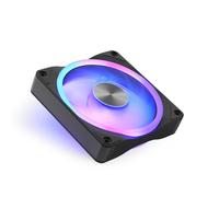 NZXT F120U Ultra - Ventilador RGB Multizona PWM 120mm - Negro