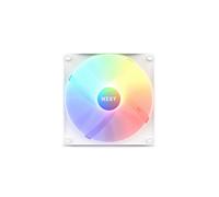 NZXT F140 RGB Core Blanco 140mm Ventilador PC