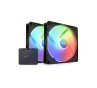 NZXT F140 RGB Core (Pack de 2) - Ventilador 140mm