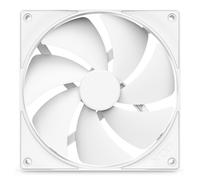 NZXT - F140P Carcasa del ordenador Ventilador 14 cm Blanco 1 pieza(s)