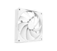 NZXT F140Q Quiet Airflow Blanco (2024) 140mm Ventilador para PC