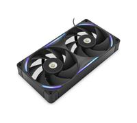 NZXT F240X RGB SINGLE-FRAME RF-U24PN-B1