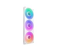 NZXT F420 RGB Core White - Ventilador 420mm