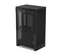 NZXT H2 Flow (2026) - Caja