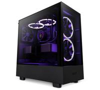 NZXT H5 Elite Negro