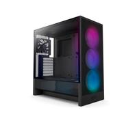 NZXT H5 Flow RGB Negro
