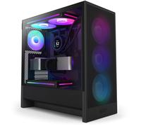 NZXT H5 Flow RGB Negro