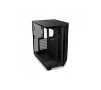 NZXT H6 Flow | Caja ATX Cristal templado Negra