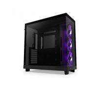 NZXT H6 Flow RGB Negro