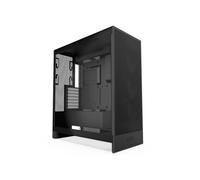 NZXT H7 Flow (2024) Black - Caja