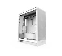 NZXT H7 Flow (2024) White - Caja