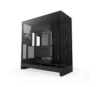 NZXT H9 Flow Black (2025) - Caja