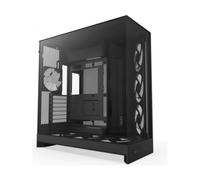 NZXT H9 Flow RGB+ (2025) ATX Caja para PC