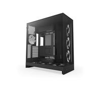 NZXT H9 Flow RGB+ (2025) - Caja ATX