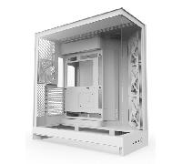 nzxt h9 h9 flow blanco