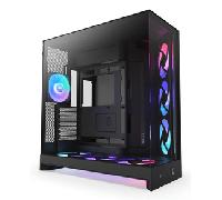 NZXT H9 H9 Flow RGB+ RGB Negro CM-H92FB-P1