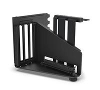 NZXT Kit de montaje vertical GPU - AB-RH175-B1-175 mm PCIe 4.0x16 Cable elevador - Soporte de GPU - Soporte de acero resistente - Negro