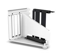NZXT Kit de montaje vertical para la Gráfica Blanco 175 mm