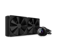 NZXT Kit de refrigeración líquida Kraken 240