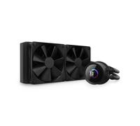 NZXT Kraken 240 LCD Display Negro