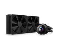NZXT Kraken 240 - Refrigeración líquida 240mm