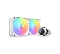 NZXT Kraken 240 RGB Blanco