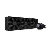 NZXT Kraken 360 Black | Refrigeración por agua AiO