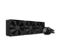 NZXT Kraken 360 RGB LCD | Refrigeración líquida