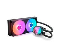NZXT Kraken Core 240 RGB - Refrigerador Líquido AIO 240mm - Negro