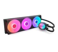 NZXT Kraken Core RGB 360 Negro