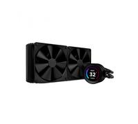 NZXT Kraken Elite 280 Black - Refrigeración Líquida