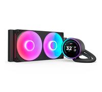 NZXT RL-KR28E-B2 - NZXT KRAKEN Elite V2 280 RGB schwarz