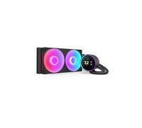 NZXT Kraken Elite 280 RGB 280mm Refrigeración líquida PC