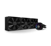 NZXT Kraken Elite 360 Black | Refrigeración por agua AiO