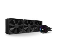 NZXT Kraken Elite 360 Black | Refrigeración por agua AiO