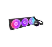NZXT Kraken Elite 420 RGB - Refrigeración líquida 420mm