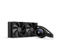 NZXT Kraken Kraken Plus 240 Negro