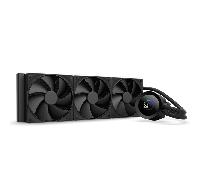 NZXT Kraken Kraken Plus 360 Negro