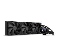 NZXT Kraken Plus 360 LCD Negro