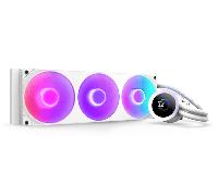 NZXT Kraken Kraken Plus 360 RGB Blanco
