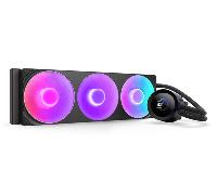 NZXT Kraken Kraken Plus 360 RGB Negro