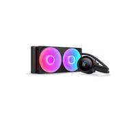 Refrigeración Líquida NZXT Kraken Plus RGB 240mm 2 Ventiladores LED RGB