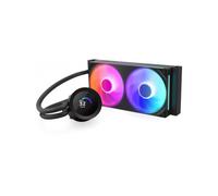 NZXT Kraken Kraken Plus RGB 240 Negro RL-KR240-B2