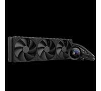 NZXT Kraken Plus 360 Negro RL-KN360-B2