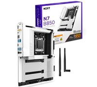 NZXT N7 B850 WH Socket AM5