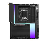NZXT N9-Z89XT-B1 Placa Base ATX Intel Z890 LGA 1851 para Core Ultra Series 2, Wi-Fi 7, Bluetooth 5.4, 5 GbE, DDR5, M.2, Negro