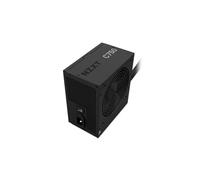 C750 Unidad de Fuente de alimentación 750 W 24-Pin ATX ATX Negro