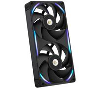 NZXT Performance F240X ARGB 240mm Negro