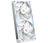 NZXT Performance F280X ARGB 280mm Blanco