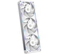 NZXT Performance F360X ARGB 360mm Blanco